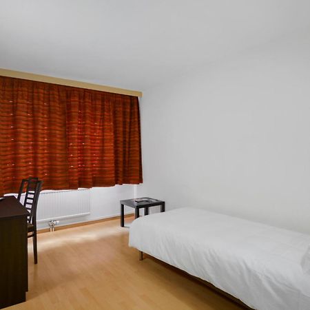 Neuchatel City Hotel Exterior foto