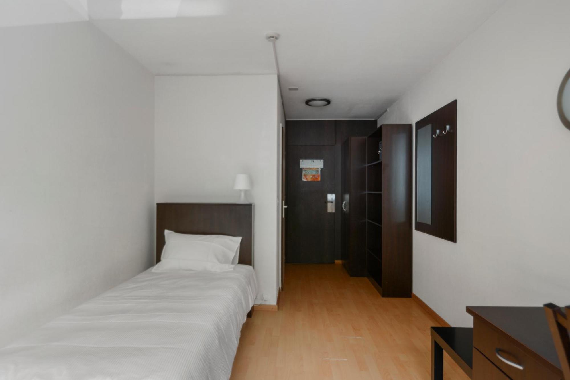 Neuchatel City Hotel Habitación foto