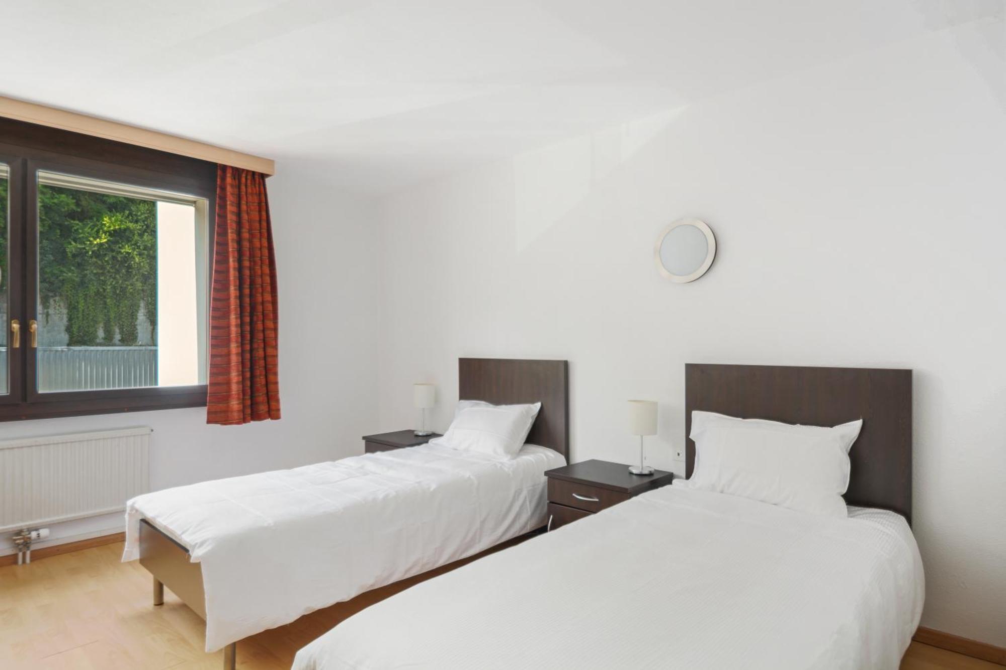 Neuchatel City Hotel Habitación foto